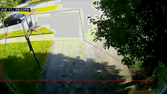 Advanced AI powered detection